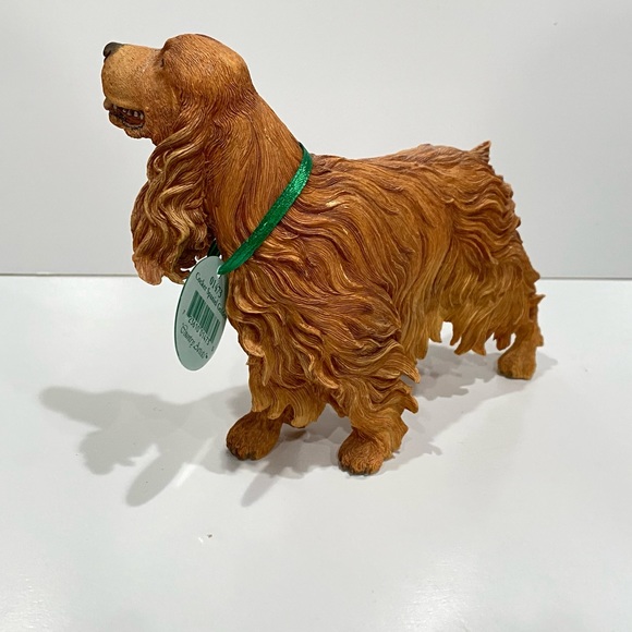 Vintage Best In Show- Country Artists- Cocker Spaniel - Picture 2 of 8